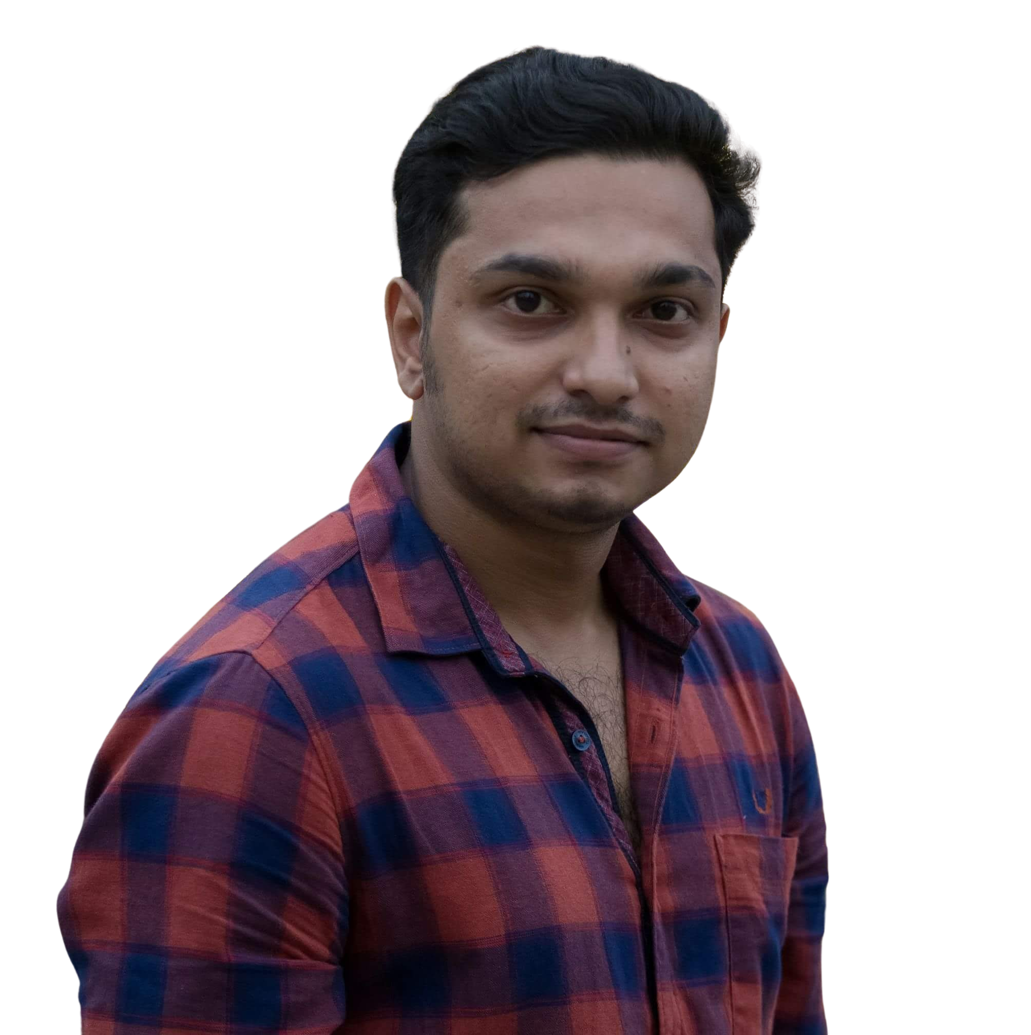 Unnikrishnan